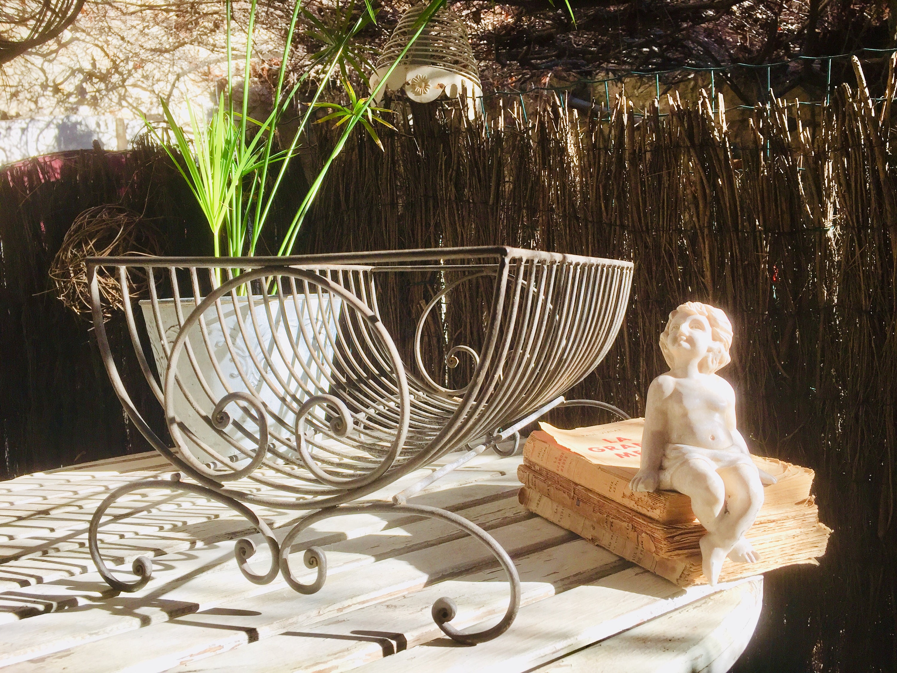 Iron Dish Rack Etsy