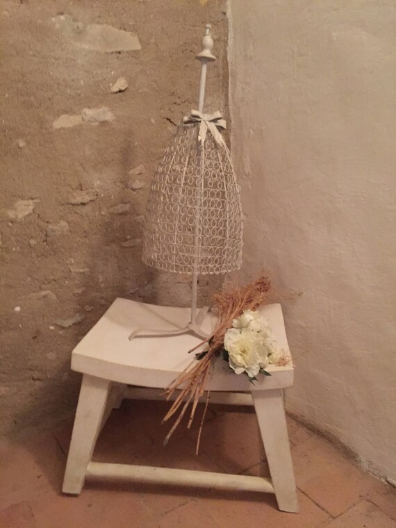 Wire Mannequin Table Top Dress Form Body Form