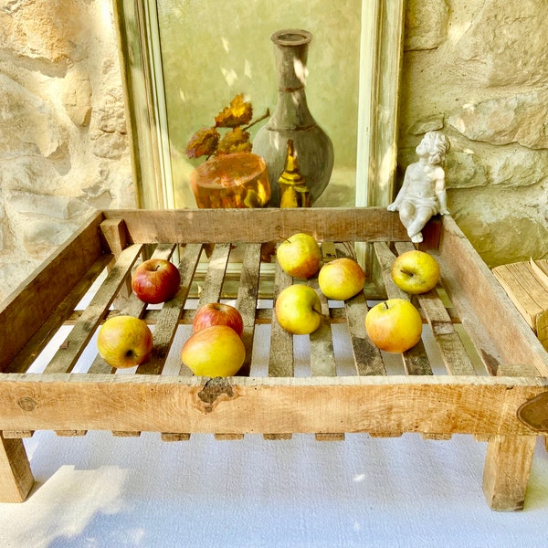 Herb Drying Rack Etsy