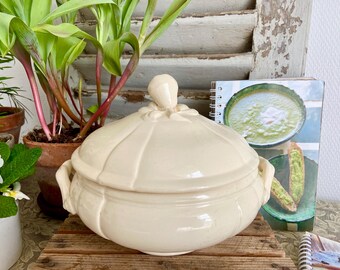 Ironstone Tureen - Etsy 日本