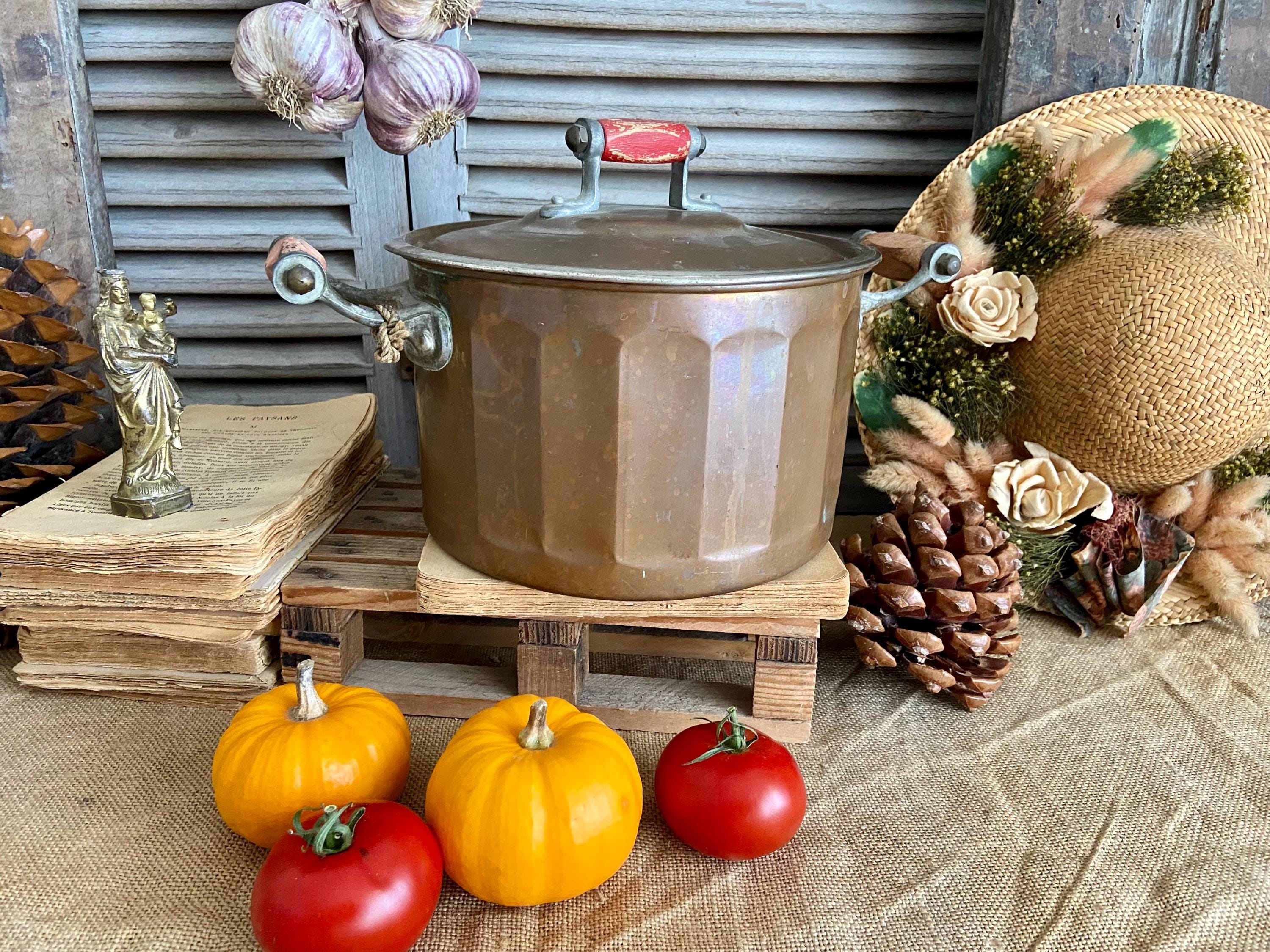 Vintage Williams Sonoma Copper Cookware - Etsy Canada