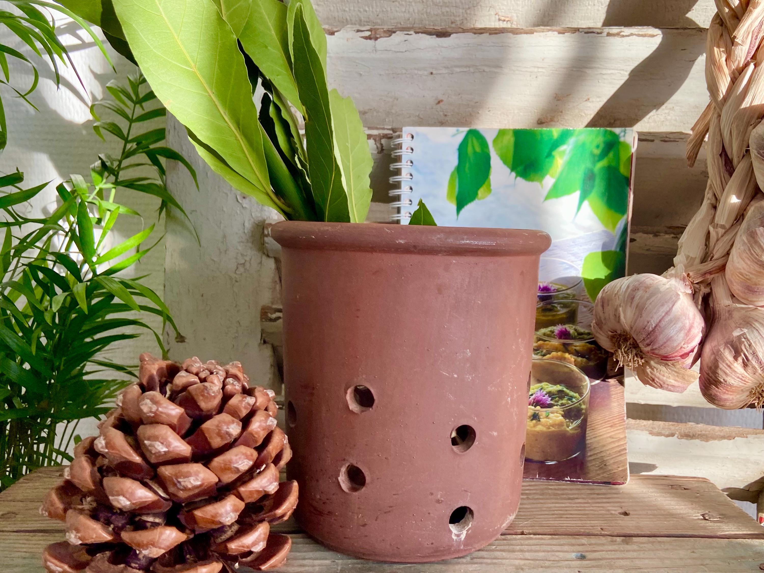 鉢・プランター goat <LOST> Clay Goat Pot - Etsy
