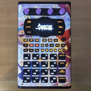 Sp 404 mk2 faceplate - Etsy 日本