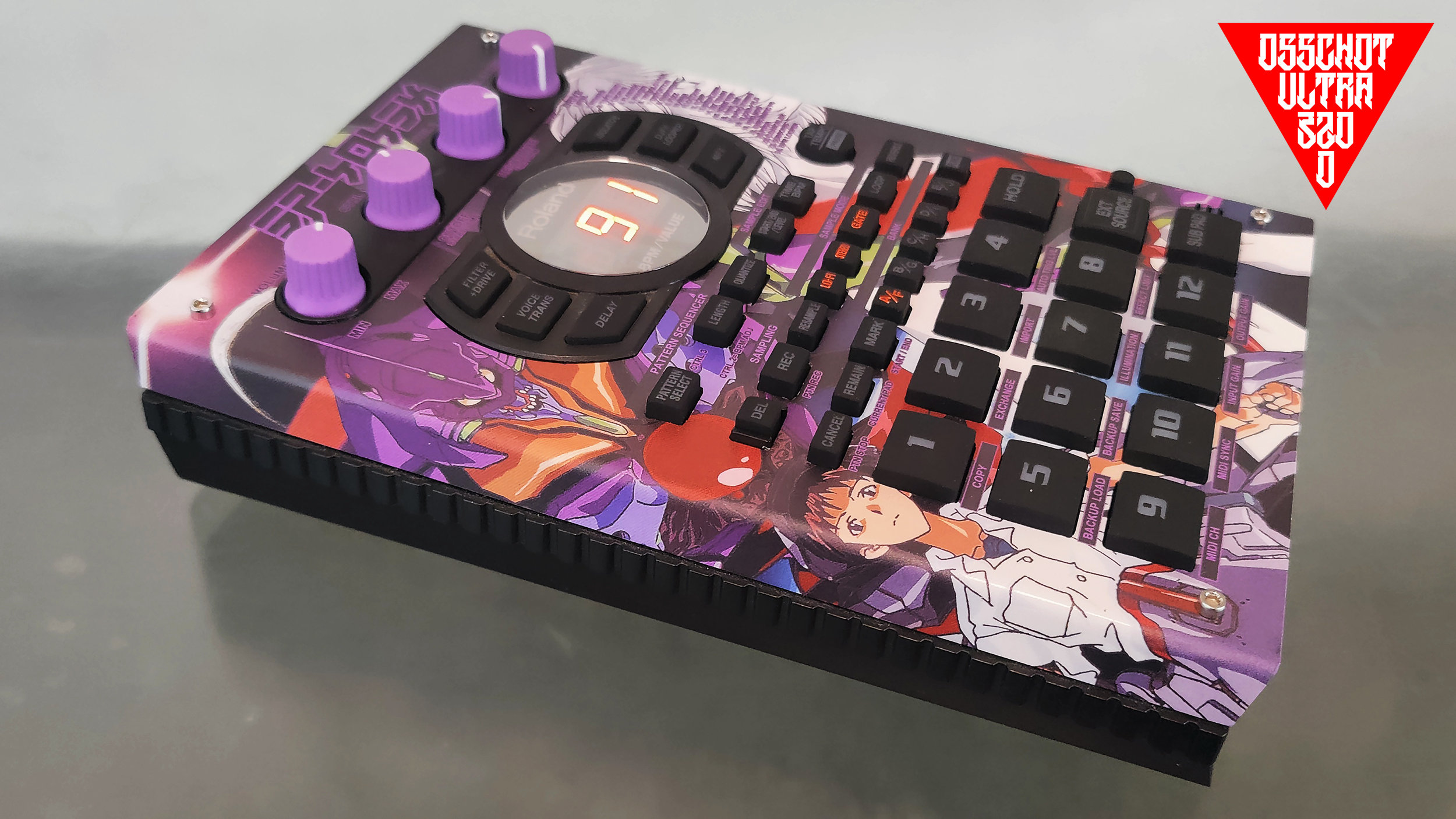Roland sp404 mk2 2 accessories - Etsy 日本