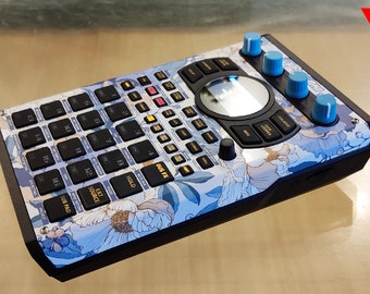 超可爱 サンプラー + Roland / SP-404MKII ほぼ未使用 SP-404MKII