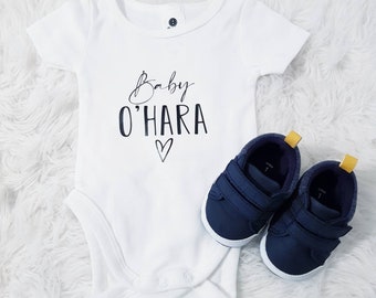 personalized baby stuff