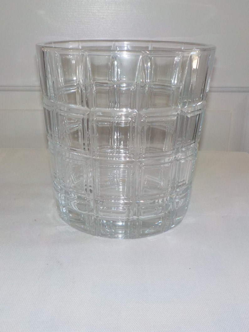 marquis by waterford ice bucket