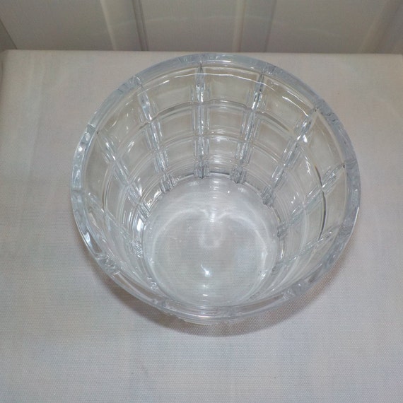 marquis by waterford ice bucket