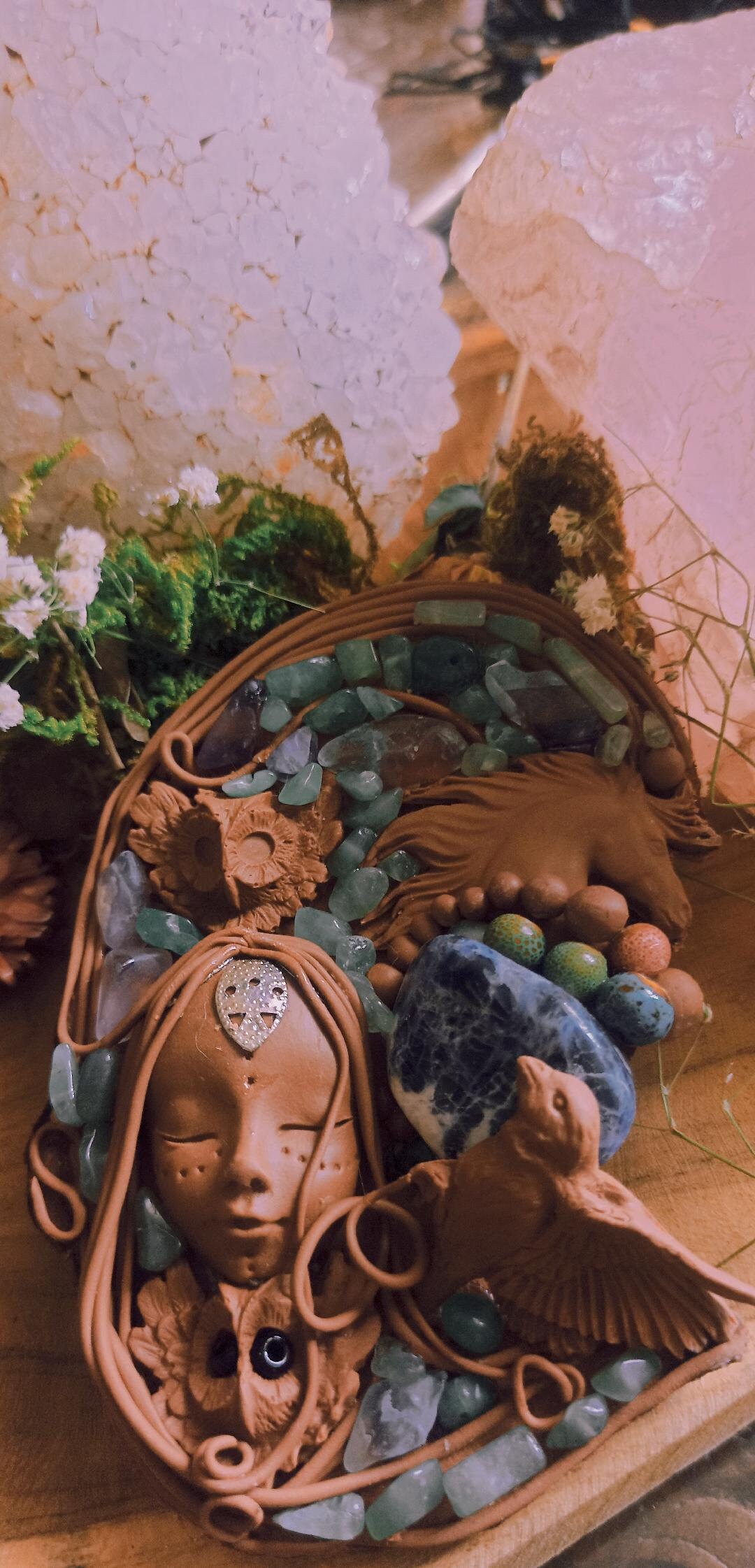 De Songes et de Lumière