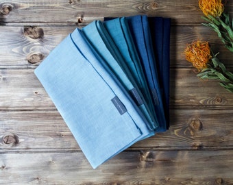 100% Linen Soft Kitchen Tea Towel