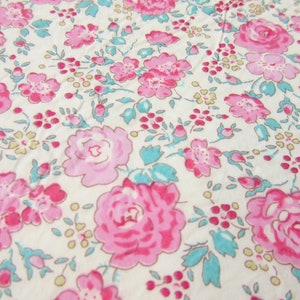 1m-5m of Liberty Felicite (Fraise) [Esclusivo] Tanalawn