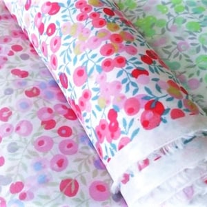 1m-5m di Liberty Wiltshire【Esclusivo】Tanalawn