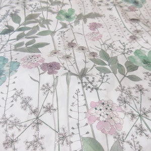 1m(+1yd) or FQ set of Liberty Irma Tanalawn image 5