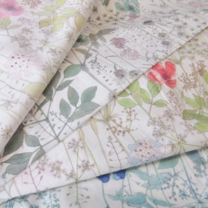 Set da 1 m (+ 1 yard) o FQ di Liberty Irma Tanalawn