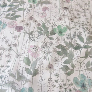 1m(+1yd) or FQ set of Liberty Irma Tanalawn Green