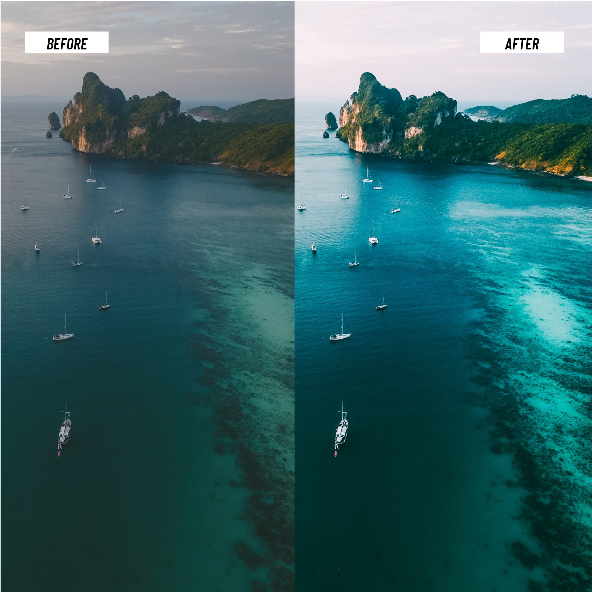 VSCO C1 Video Editing Luts Adobe Premiere Pro Luts Pack Final Cut Pro Video  Presets for Davinci Resolve Vlog, Instagram, Youtube - Etsy