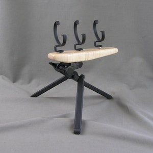 Watch Stand, Watch Holder, Watch Display, Photographer, Sci-Fi