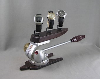 Watch Stand, Watch Holder, Watch Display, Photographer