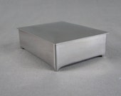Jewelry Box, Cigarette Box, Catch All - OHIA SWEDEN