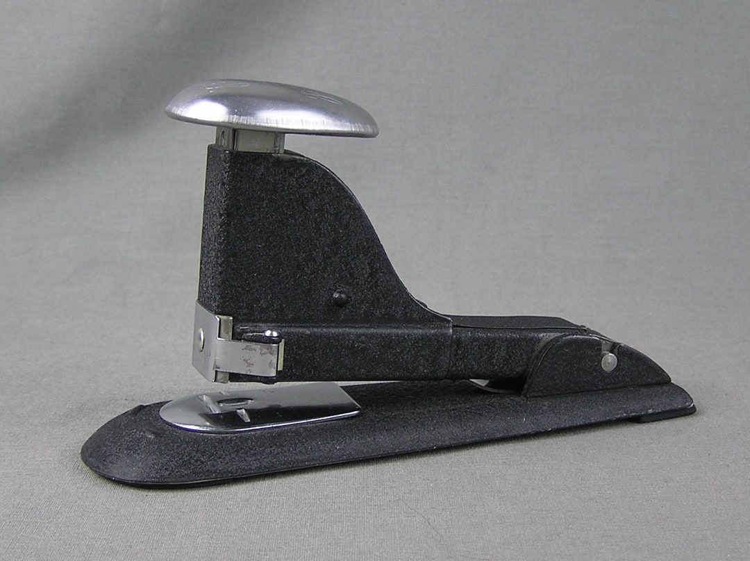 Stapler, Markwell RF Chief Etsy