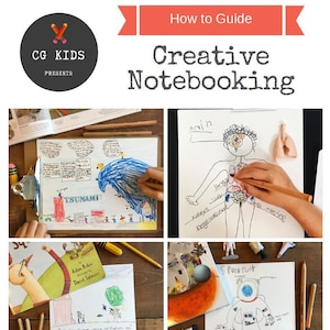 Creative Notebooking How-to Guide