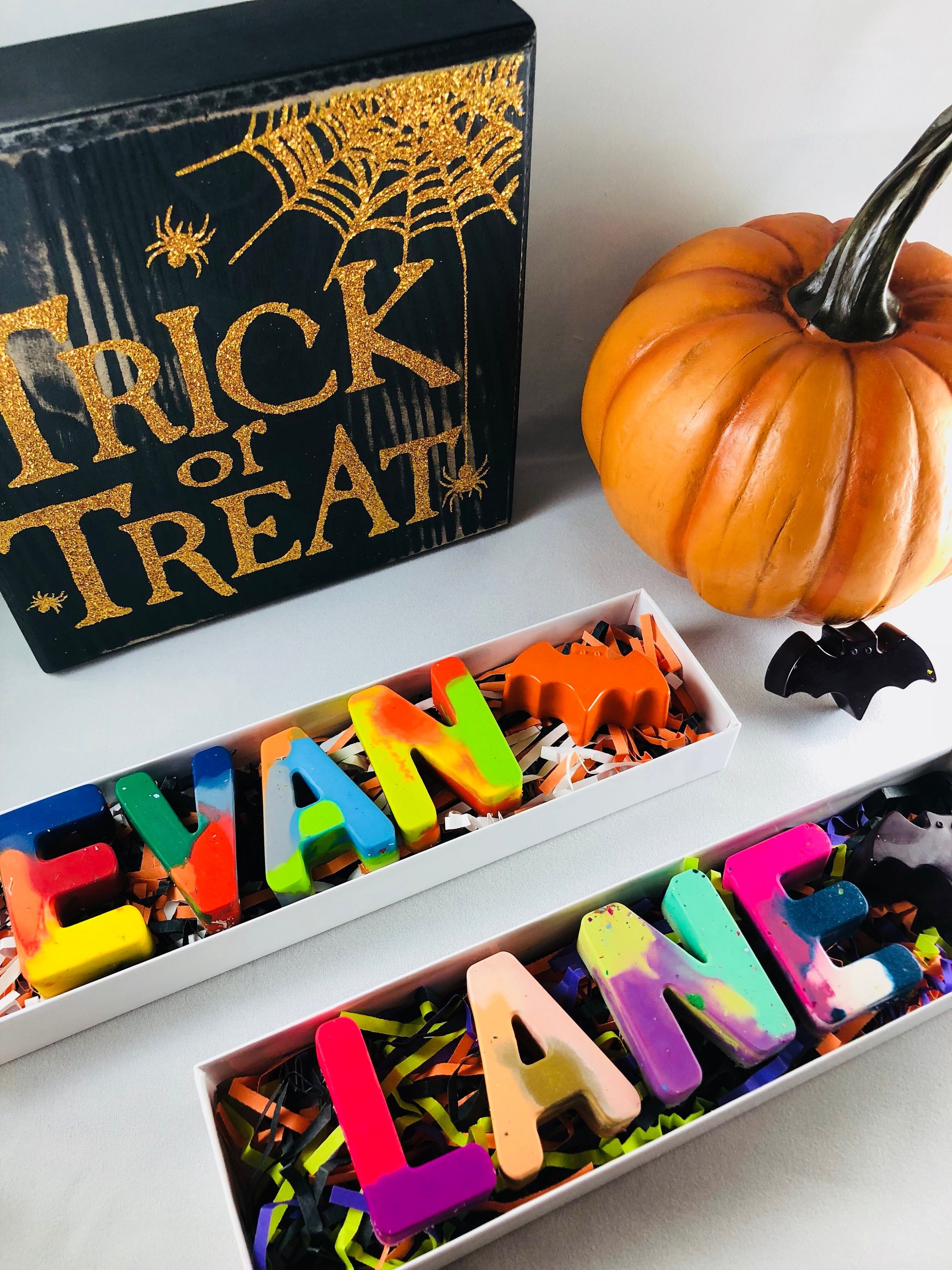 Paper, Party & Kids Party & Gifting Trick Or Treat Favors Trick or