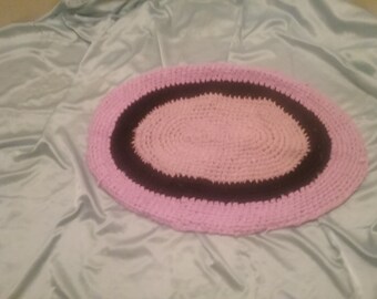 homemade rugs etsy