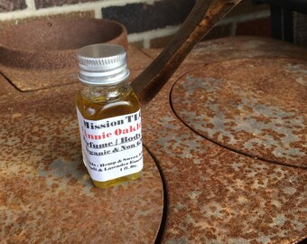Annie Oakley Perfume/Body oil