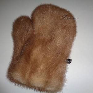 Peau de phoque Etsy Canada