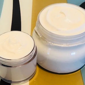 Nourishing Body Cream