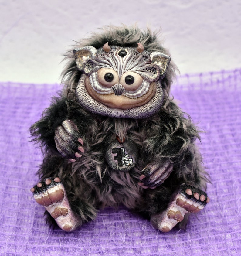 make your own soft toy kit