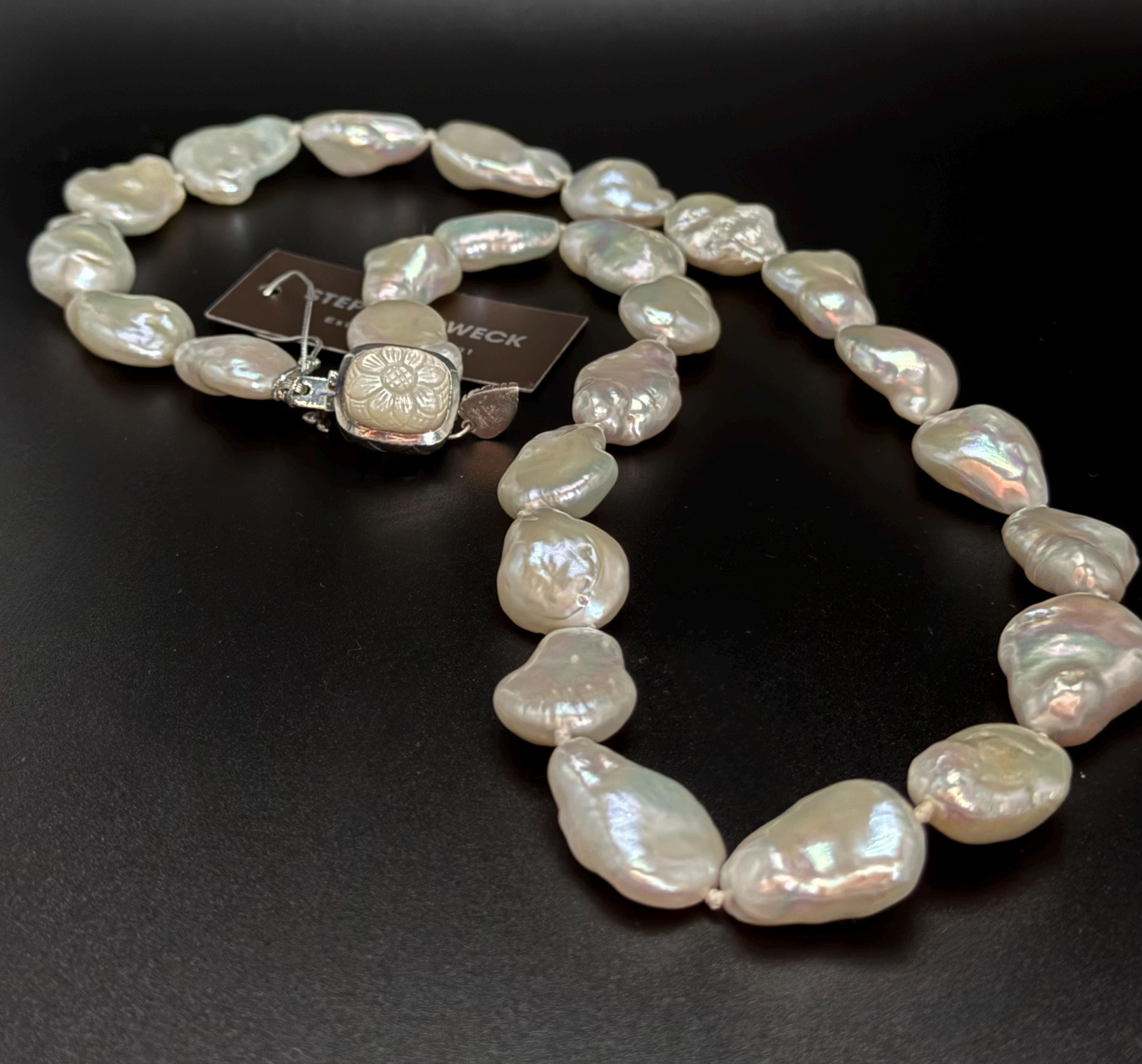 Stephen Dweck Necklaces - Etsy