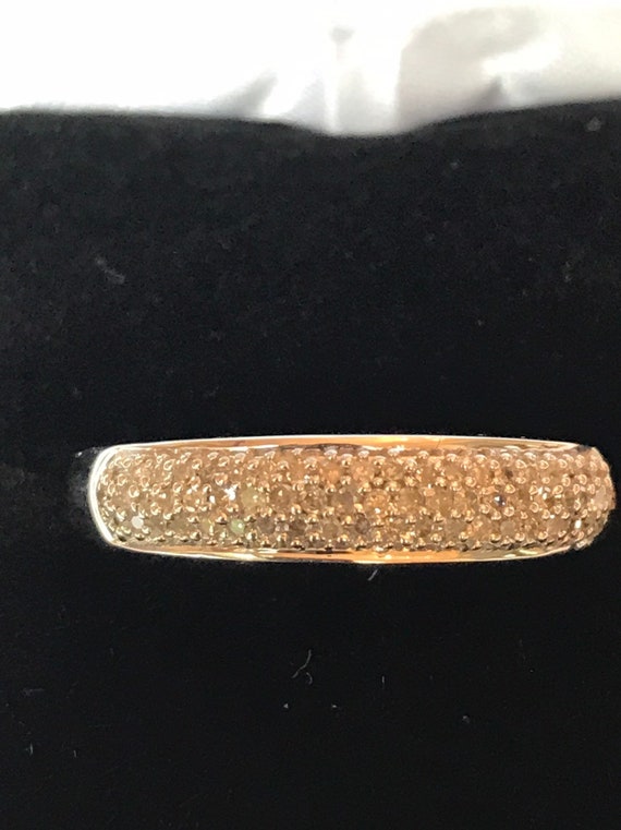 Perfect Pave Ring - image 2