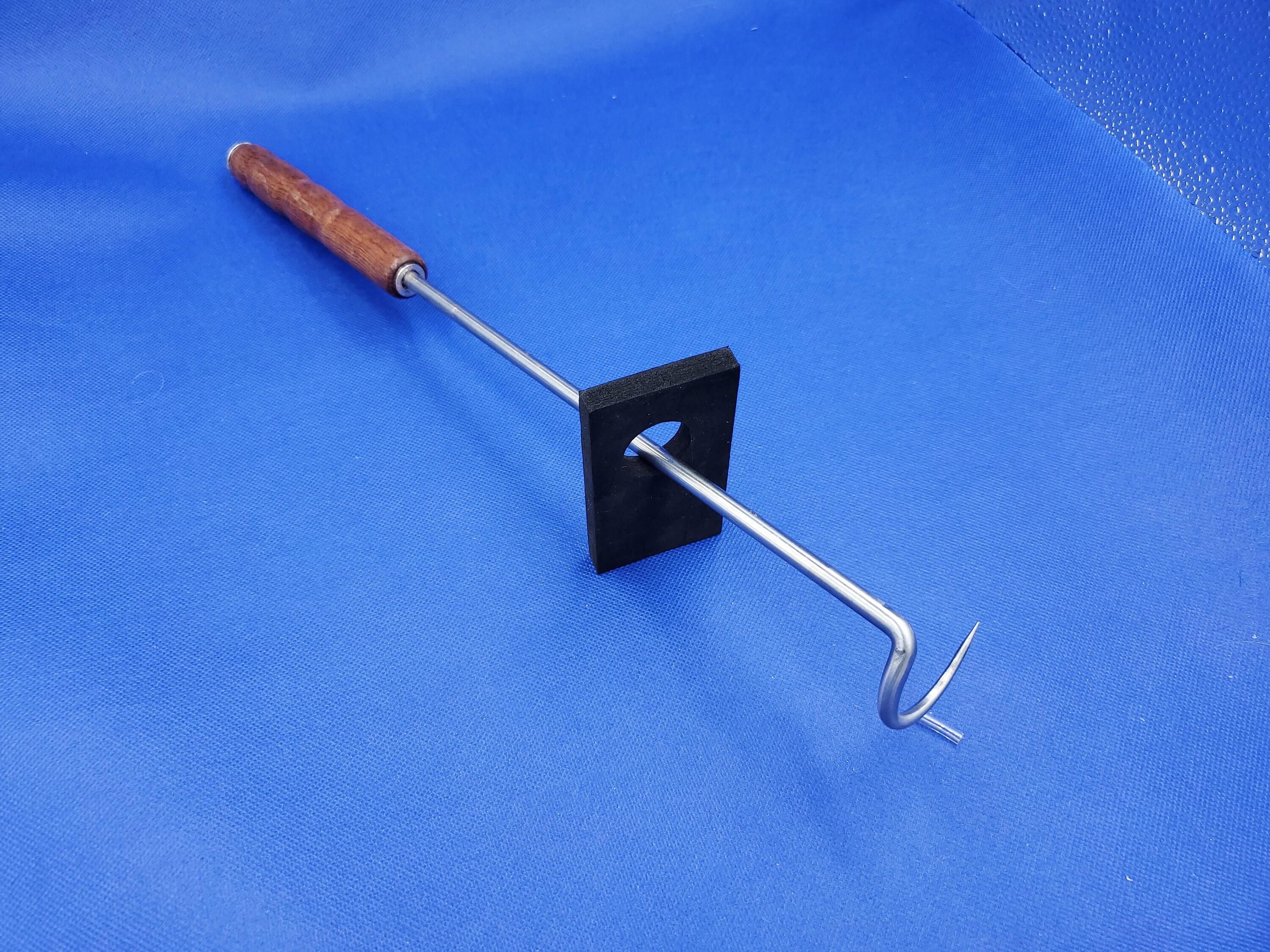 Pig Tail BBQ Tool Etsy