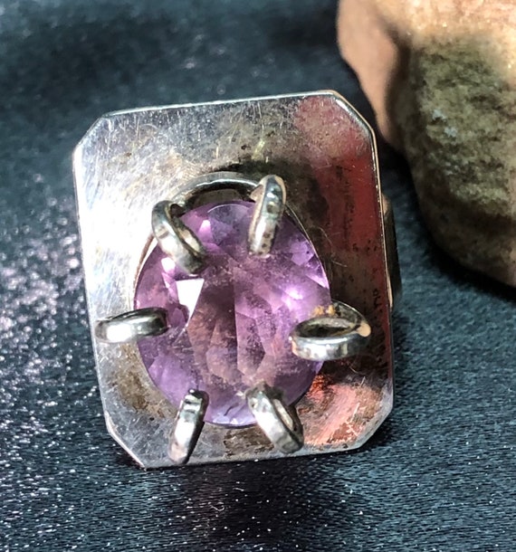 Handcrafted by Artist Cindy Bolin - Sterling Silv… - image 9