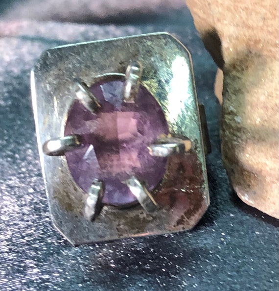 Handcrafted by Artist Cindy Bolin - Sterling Silv… - image 2