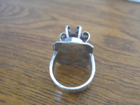 Handcrafted by Artist Cindy Bolin - Sterling Silv… - image 8