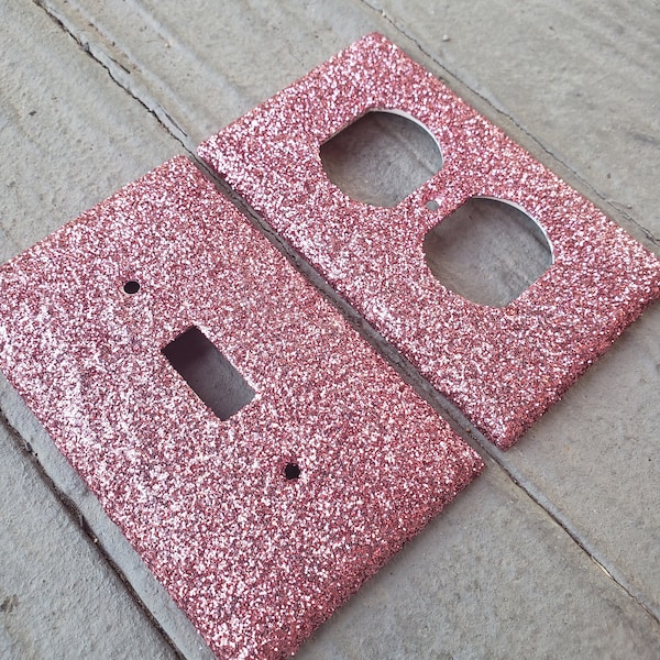 Light Switch Cover Vintage Etsy