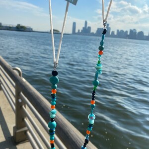 Ocean - Mask Kit (adult)