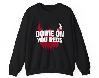 Pullover | Wir lieben Dich Rottöne vereint