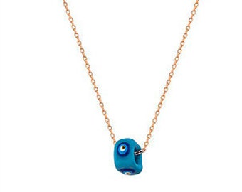 Evil Eye Pendant