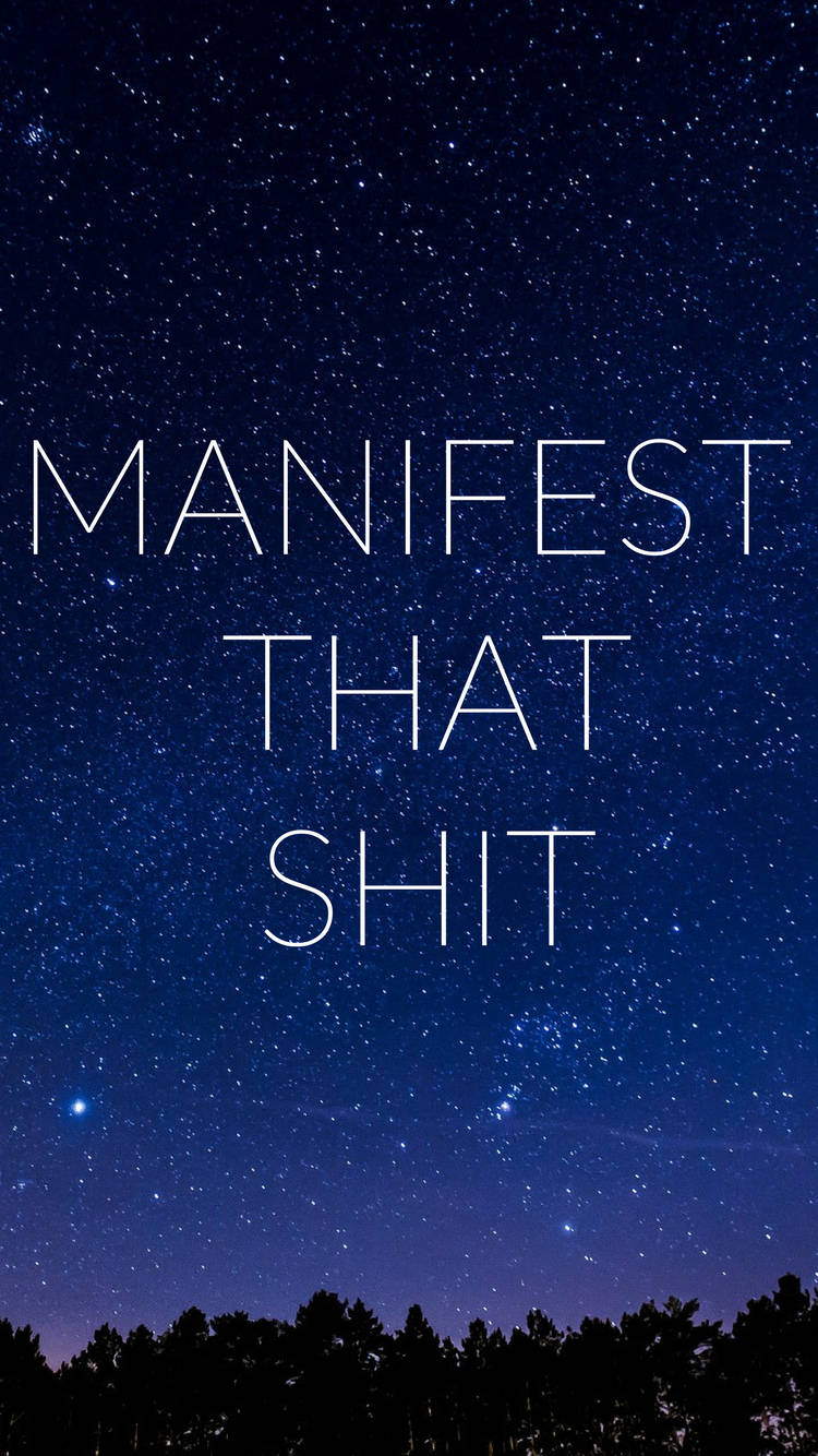 Manafest Wallpaper
