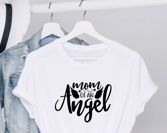 Shirts with angels on them Clearance