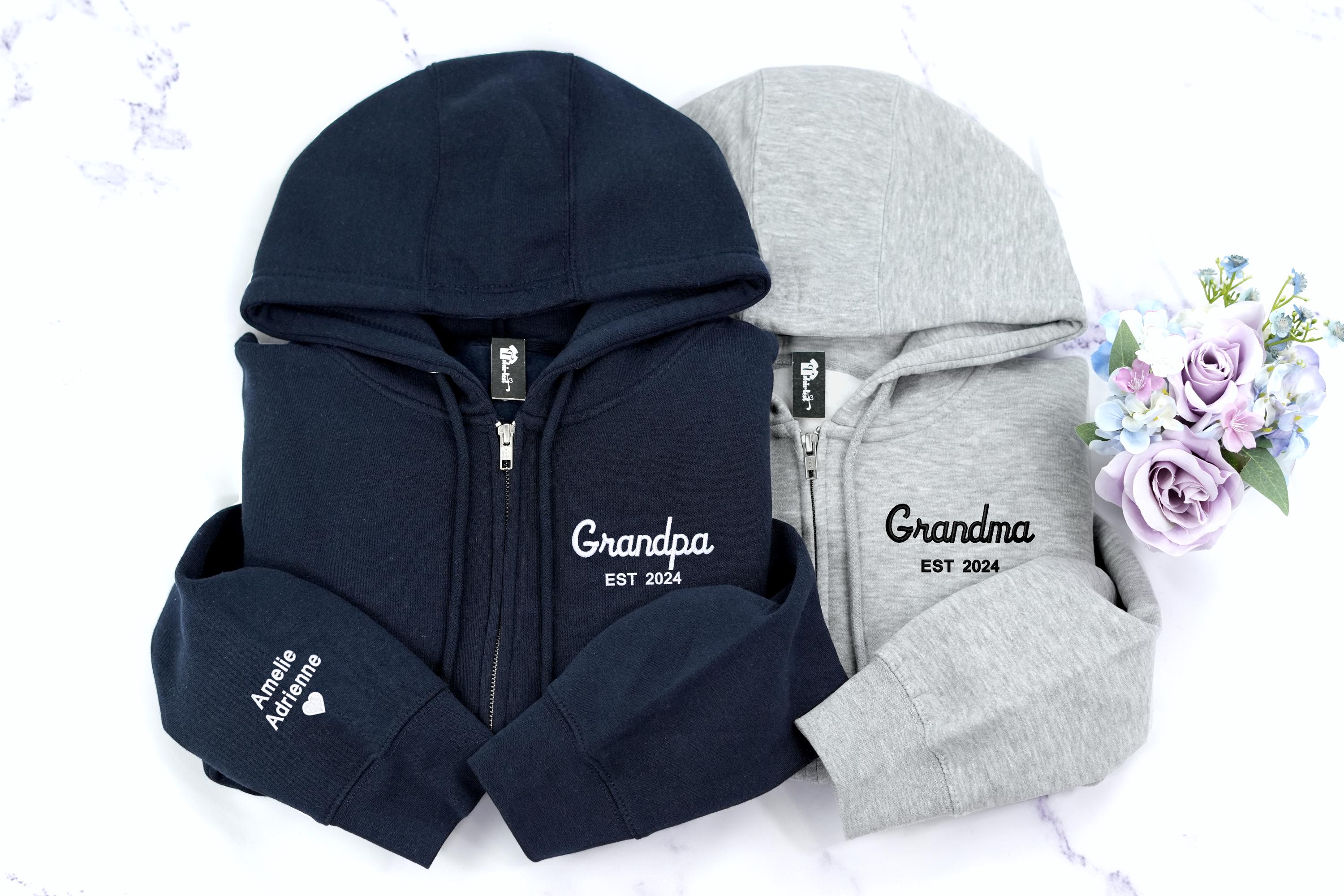 antwort GRANDPA NYLON JACKET - BLACK 2 【公式通販】