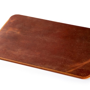 Leather Sleeve Case Compatible with Asus ZenScreen MB229CF 22&quot; FHD IPS Portable Monitor