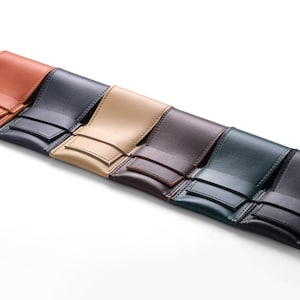 Custodia per orologio singolo di alta qualità, custodia per orologio personalizzata in pelle conciata al vegetale da 2,6 mm, custodia protettiva per orologio singolo, custodia per cinturino in pelle per orologio