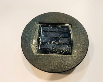Top Solar LED module for 12" Solar LED Orbs