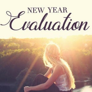 New Year Evaluation - Are you ready to take a deep dive into your business?