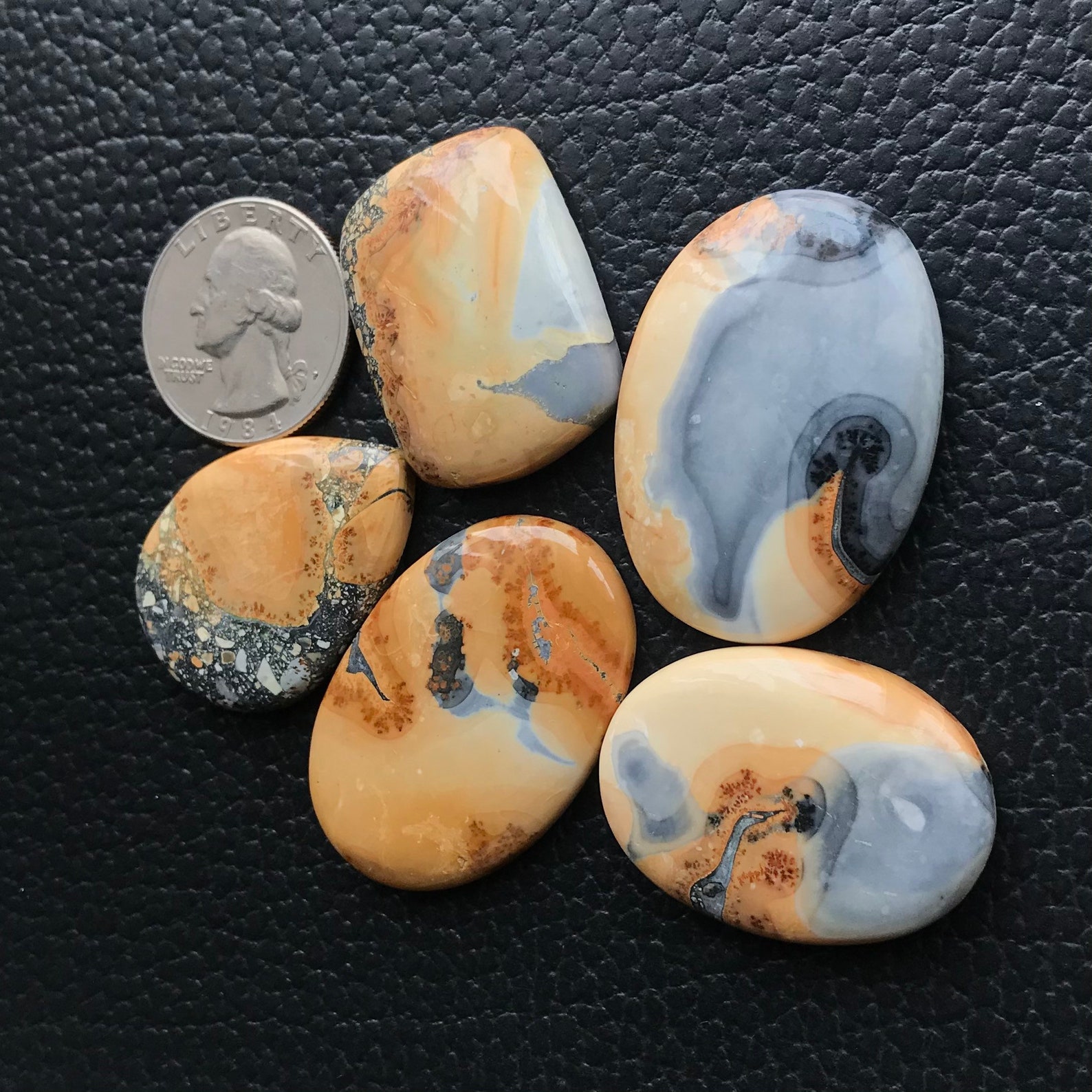 Unique maligano Jasper Cabochon Maligano Jasper Jasper Etsy