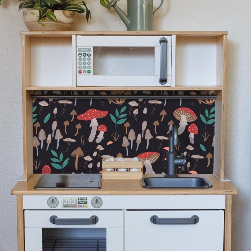 Ikea Kitchen Backsplash - Etsy